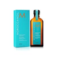 【 เสี่ยไก่ ไลฟ์ พาวิลเลี่ยน】แท้100%️Moroccanoil original Treatment 100ml ️โมร็อกโก Moroccanoil ทรีทเมนท์ บำรุงผม แห้งเสีย Exp:05/2025