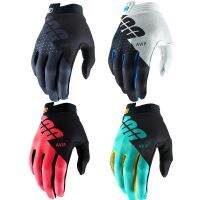 hotx【DT】 AVIP Gloves Downhill Mountain MTB Motorbike Mens Woman Motorcycle Luvas  Racing