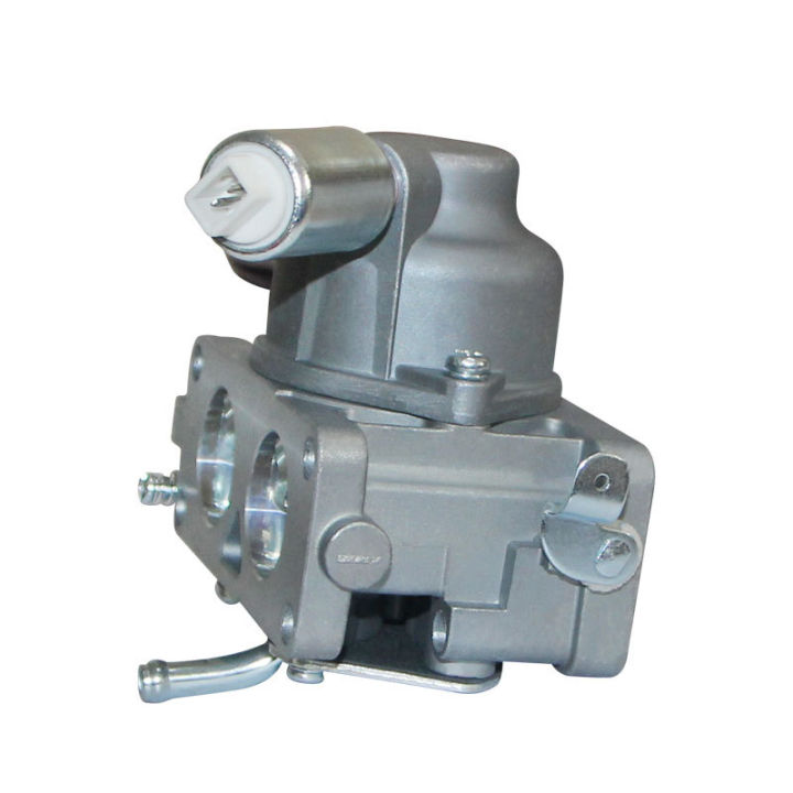 คาร์บูเรเตอร์สำหรับ-briggs-stratton-v-twin-405777-406777-407677-407777-21hp-25hp-791230-799230-699709-499804เครื่องยนต์