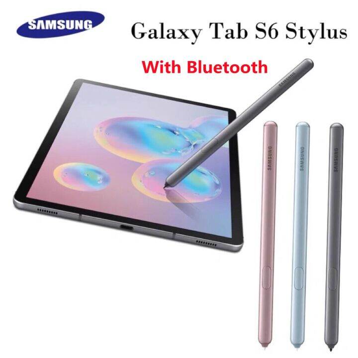 100 Original SAMSUNG Galaxy Tab S6 SMT860 SMT865 Tablet Stylus