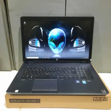 Jual Laptop Hp Zbook Terbaru - Jul 2023 | Lazada.co.id