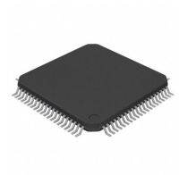 MSP430F5435AIPNR 25-MHz MCU with 192-KB Flash 16-KB SRAM 12-bit ADC DMA UART/SPI/I2C timer HW multiplier