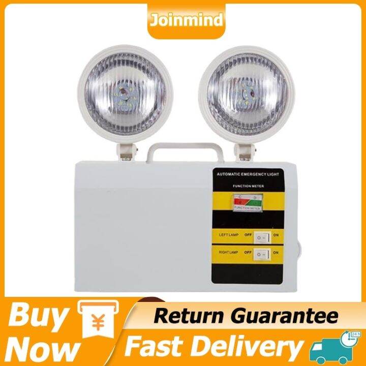 [Quality assurance] Emergency Light Firefly Fire Emergency Light