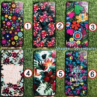 VIVO Y55 : Y55s เคสสกรีนนูน ดอกไม้ ฮาวาย เคสสกรีน เคสนูน เคสพร้อมส่ง เคสหายาก เคส  vivoy55 vivoy55s