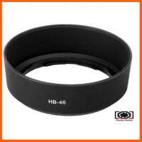 SALE Lens Hood HB-46 For Nikon AF-S DX 35mm f/1.8G ##กล้องถ่ายรูป ถ่ายภาพ ฟิล์ม อุปกรณ์กล้อง สายชาร์จ แท่นชาร์จ Camera Adapter Battery อะไหล่กล้อง เคส