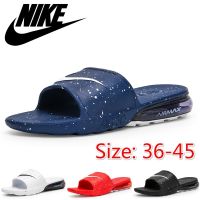 270 air cushion slippers mens and womens beach sandals (size: 36-45)