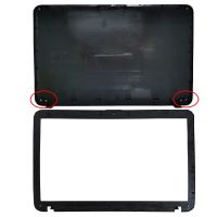 NEW case cover FOR Toshiba Satellite L850 L855 C850 C855 C855D LCD BACK COVER V000270490 /LCD Bezel Cover