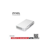 Zyxel NSG200 : Nebula Cloud Security VPN IDP Gateway : รหัสสินค้า ZX021