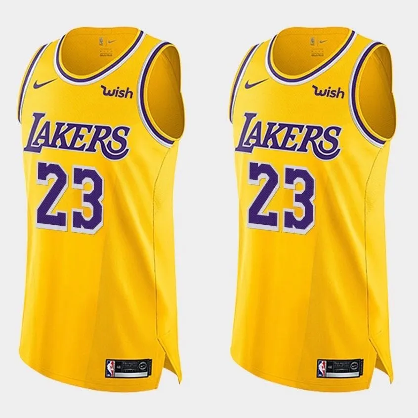 Los Angeles Lakers [City Edition] #24 Jersey – Kobe Bryant – ThanoSport