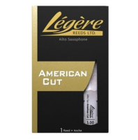 ?? Legere American Cut ลิ้นพลาสติก ยี่ห้อ เลอแจ