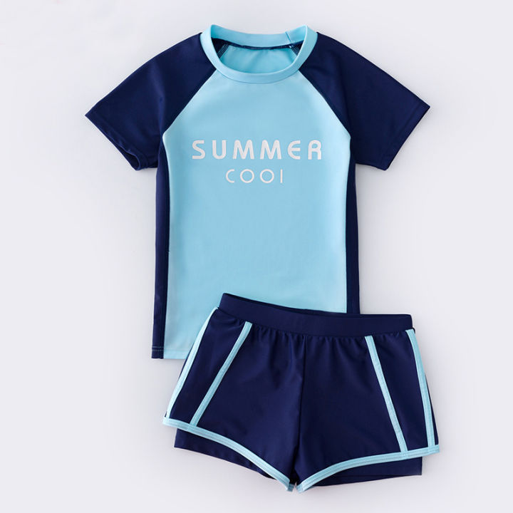 diming-cute-girl-swimming-suit-swimwear-kids-2-piece-set-swimming-suit-kids-girl-tankini-bathing-suits-beach