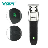 Wholesalevgr clipper ผมใบมีดน้ำมันหัว clipper ผมไฟฟ้า USB สไตล์ clipper ผมสำหรับผู้ชายแกะสลักตัด V-171จัดส่งฟรี