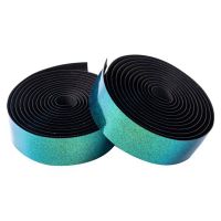 Bike Handlebar Tape Reflective High Viscosity Non-Slip Bicycle Bar Tape Road Bike