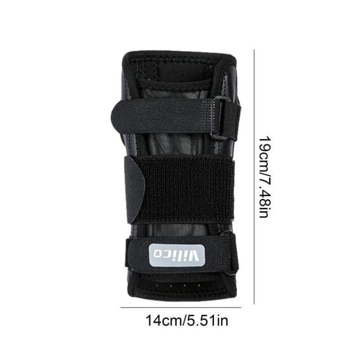 wrist-brace-for-sprained-wrist-arm-stabilizer-wrist-guards-wrist-splint-wrist-compression-sleeve-adjustable-wrist-wraps-breathable-hand-brace-wrist-strap-charming