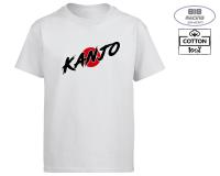 เสื้อยืด Racing เสื้อซิ่ง [COTTON 100%] [JS RACING &amp; KANJO]