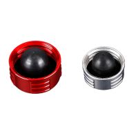 ROFUN Cnc Metaloil Pot Cover Assembly for 1/5 HPI ROVAN KM BAJA 5B 5T 5B 5SC TRUCK RC CAR Toys Parts