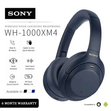Sony xm4 gaming cheap