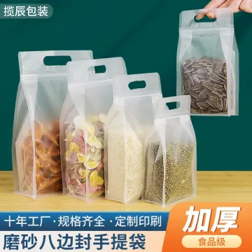 Big Ziplock Bag - Best Price in Singapore - Dec 2023