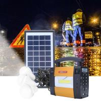 LM-367 Multi-Function SOLAR ระบบชาร์จ Power Storage ระบบเครื่องกำเนิดไฟฟ้า EU ปลั๊ก 110 ~ 240V