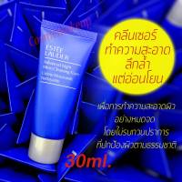 (ขนาด30ml) โฟมล้างหน้า Estee Lauder Advanced Night Micro Cleansing Foam