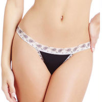 Mierside 6507A 3PCSBag Women Underwear Soft Lightness Womens s Briefs Ladies Underwear Panties