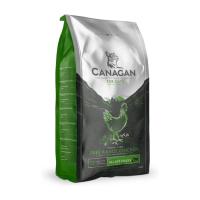 Canagan-คานาแกน 1.5กก.ฟรีเรนจ์ ชิคเก้น อาหารแมว Exp.05/2023