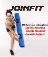 VIPR Functional Training Gun Barrel แบริ่งรับน้ำหนัก ฟิตเนส ยาง Barrel ยางธรรมชาติ แบริ่งรับน้ำหนัก ฟิตเนส Training Gun Barr