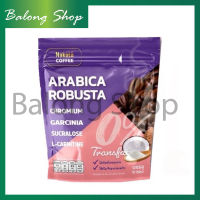 กาแฟ นาคาตะ ของแท้ 1 ห่อ มี 15 ซอง Nakata Arabica Robusta Coffee นาคาตะ กาแฟ