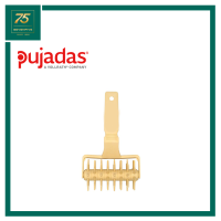 PUJADAS ที่ทำรูแป้ง ที่ตัดแป้ง ROLLER DOCKER PUJ1-839.000