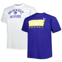 Jay Golden State Warriors White Short Sleeve Basketball Sport Large Training T-shirt