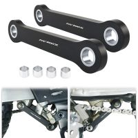 Lowering Links Kit Fit For Honda NC700X NC750S NC750X All Years Motorcycle Accessories Rear Lever Suspension Drop Links