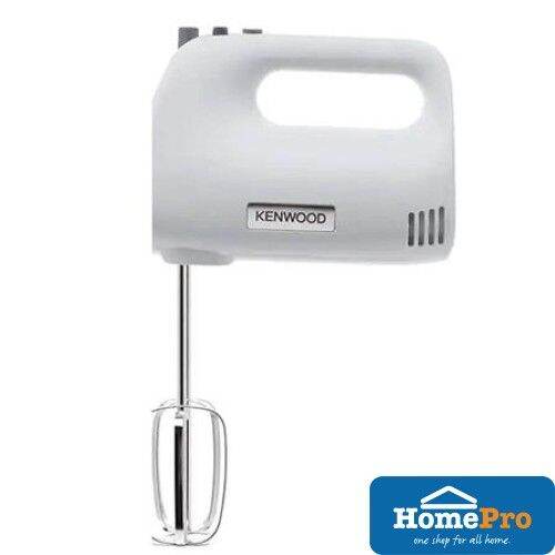 Kenwood Hand Mixer HMP30.A0WH 450w Lazada