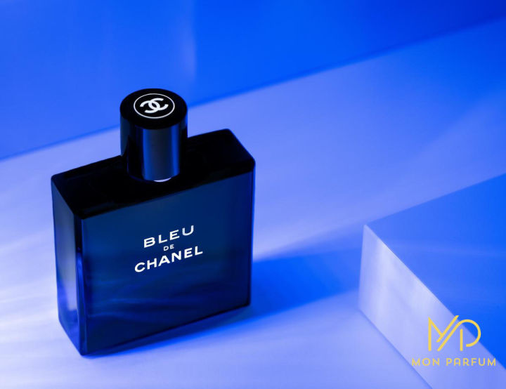 CHIẾT] Nước hoa Nam Chính Hãng « Chanel Bleu de Chanel EDT » - Mon Parfum |  