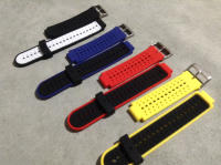 สายสำรองสำหรับ garmin forerunner 220/230/235/630/620/735 (รหัสสินค้า : HW-051)