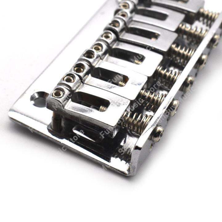 73mm-electric-guitar-bridge-6-saddle-top-load-bridge-chrome-for-electric-guitar-accessory-chrome