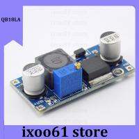 ixoo61 store DC-DC Step-down Power Supply LM2596S Module 3A Adjustable Voltage Regulator 24V 12V 5V 3V Step-down Module