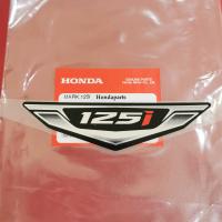 สติ๊กเกอร์ Honda Click125i แท้