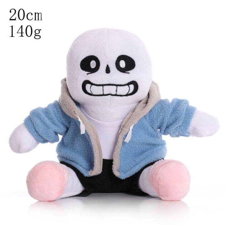 23cm-wholesale-undertale-plush-toy-anime-doll-undertale-sans-plush-toy-soft-plush-stuffed-doll-for-children-birthday-xmas-gifts