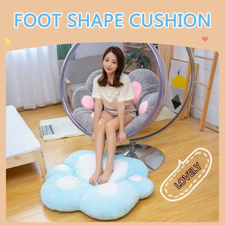 Kawaii seat cushion hot sale