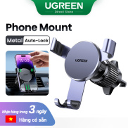 Mua 1 vẫn Freeship UGREEN Car Vent Phone Mount Gravity Phone Holder Hands