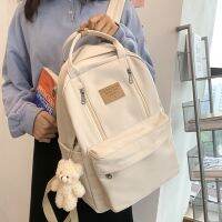 ▩♧✿ Backpack Shoulder Bag Women