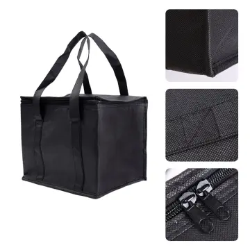 Thermal store cooler tote