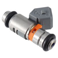 Boquilla De Pulverización De Inyector De Combustible Para Motocicleta Marelli,Agqures Jeros,125CC,อัลโต,Accesorio De Moto,หัวฉีดน้ำมัน KYY-10PYQ/