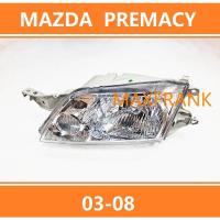 FOR  MAZDA  PREMACY 03-08 HEADLAMP/HEADLIGHT/LENS HEAD LAMP/FRONT LIGHT ไฟหน้า/ไฟหน้า/เลนส์ไฟฉายคาดศีรษะ/ไฟหน้าสำหรับ PREMACY MAZDA 03-08