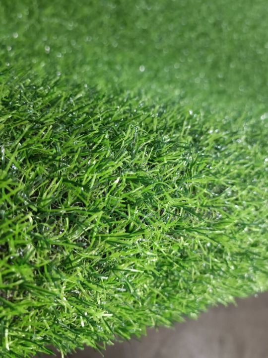หญ้าเทียม-แบ่งขายเป็นตารางเมตร-หญ้าสูง-1cm-1-5cm-2cm-3cm