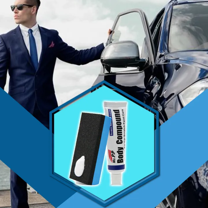 High Quality Car Clear Scratch Kit Car Scratch Remover Repair Paint
