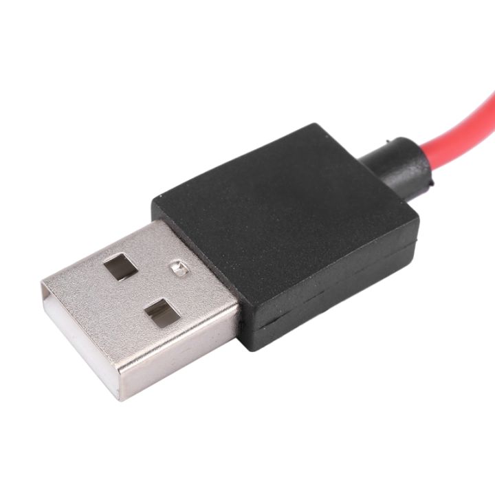 6-5-feet-micro-usb-to-adapter-converter-cable-1080p-hdtv-for-android-devices-samsung-galaxy-s3-11-pin-red