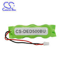 CS is applicable to Dell Latitude D500 CMOS backup battery 3R459 3E158