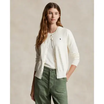 Ralph lauren cardigan on sale sale