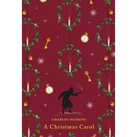 Good quality, great price &amp;gt;&amp;gt;&amp;gt; A Christmas Carol Hardback Puffin Classics English By (author) Charles Dickens